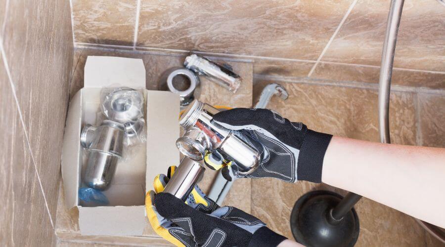 Professional Flat Roofing Installation in Brocton, NY